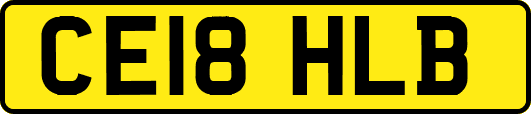 CE18HLB
