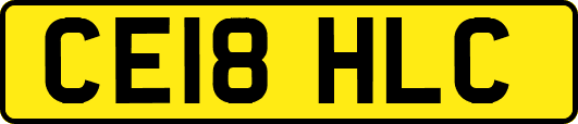 CE18HLC