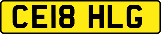 CE18HLG