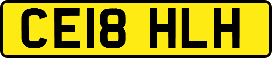 CE18HLH