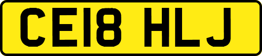 CE18HLJ