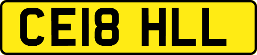CE18HLL