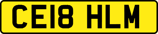 CE18HLM