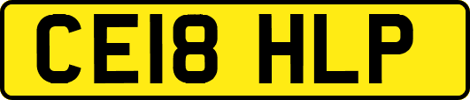 CE18HLP