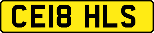 CE18HLS