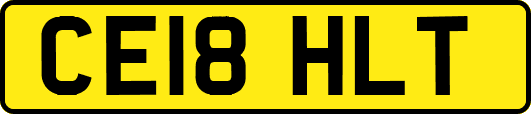 CE18HLT