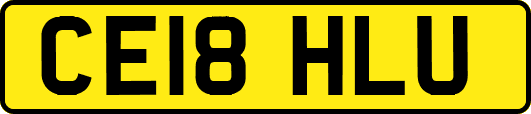 CE18HLU