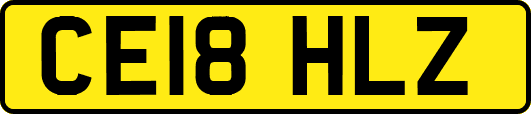 CE18HLZ
