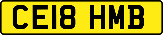 CE18HMB