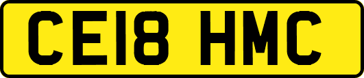 CE18HMC