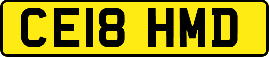 CE18HMD
