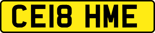 CE18HME