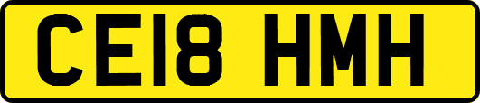 CE18HMH