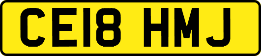 CE18HMJ