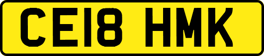 CE18HMK