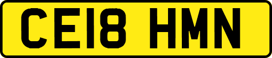 CE18HMN