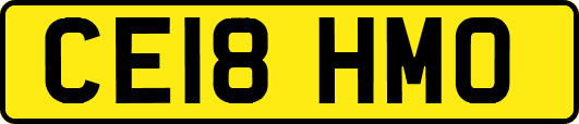 CE18HMO