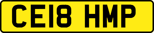 CE18HMP