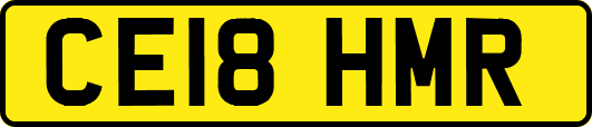 CE18HMR