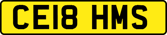 CE18HMS