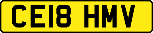 CE18HMV