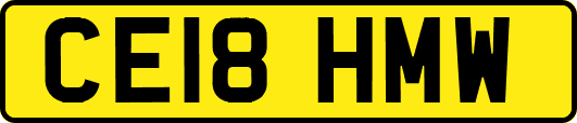 CE18HMW