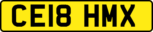 CE18HMX
