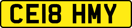 CE18HMY