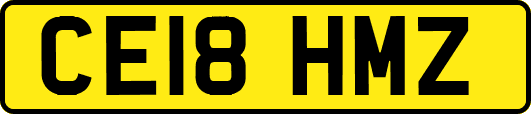 CE18HMZ