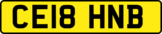 CE18HNB