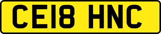 CE18HNC