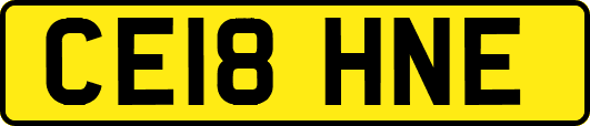 CE18HNE