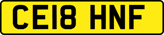 CE18HNF