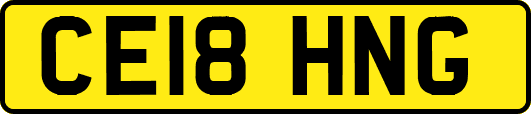 CE18HNG