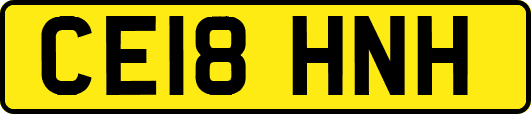 CE18HNH