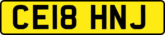 CE18HNJ