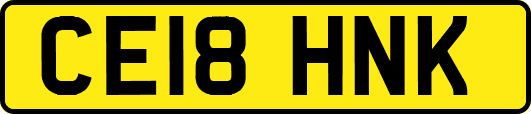 CE18HNK