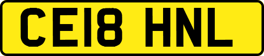 CE18HNL
