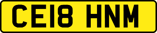 CE18HNM