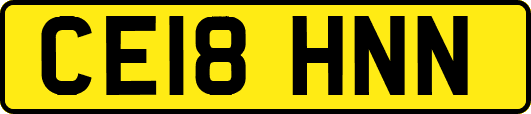 CE18HNN