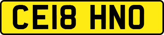 CE18HNO