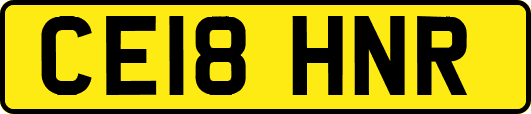 CE18HNR