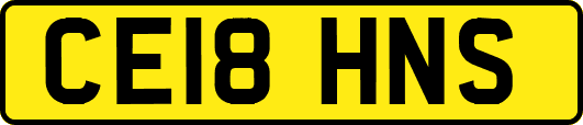 CE18HNS