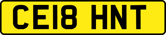 CE18HNT