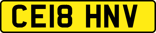 CE18HNV