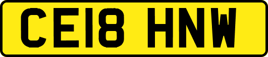 CE18HNW