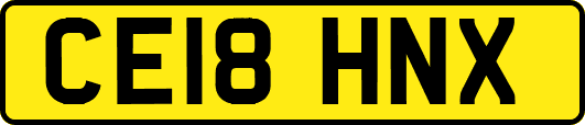 CE18HNX