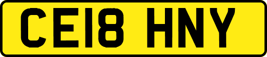 CE18HNY