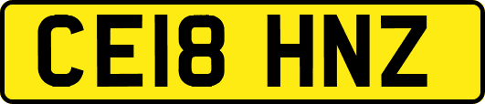 CE18HNZ