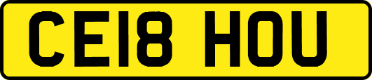 CE18HOU